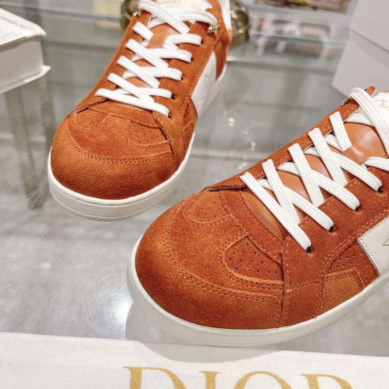 Christian Dior Low Shoes